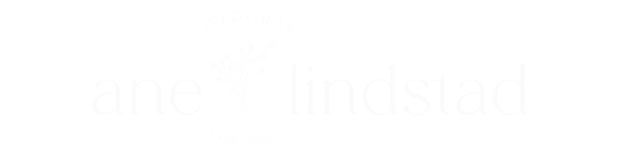 Fotograf Ane Lindstad