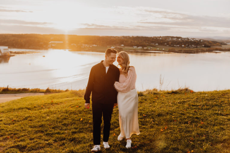 Naturlig-forlovelsesfotografering-Østlandet